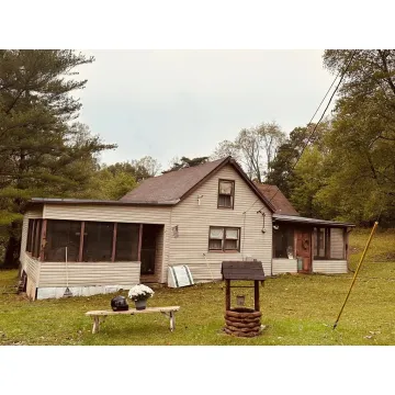 248 Hayth Street Jackson OH 45640 Residential