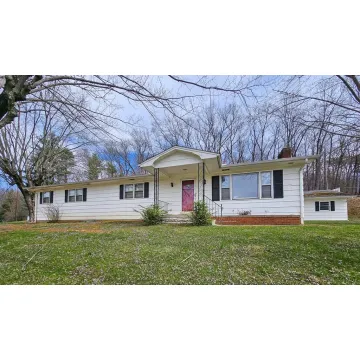 248 Tick Ridge Road Vinton OH 45686 Residential