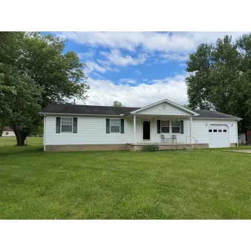 25 Lakeview Drive Waverly OH 45690 Residential