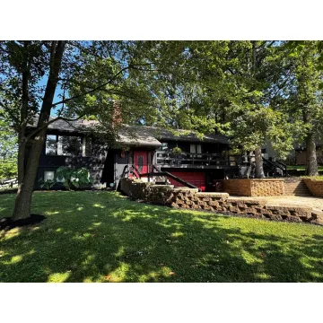 25 Woodland Way Chillicothe OH 45601 Residential