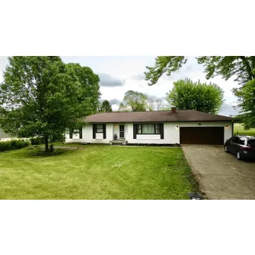 251 Barnhart Drive Chillicothe OH 45601 Residential