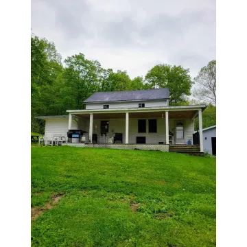 2514 Sugar Run Road Chillicothe OH 45601 Residential