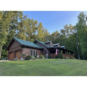 2520 Pattonsville Road Jackson OH 45640 Residential