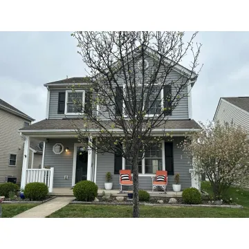 2529 Silver Fir Lane Grove City OH 43123 Residential