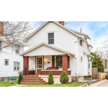 2538 Mundale Dayton OH 45420 Residential