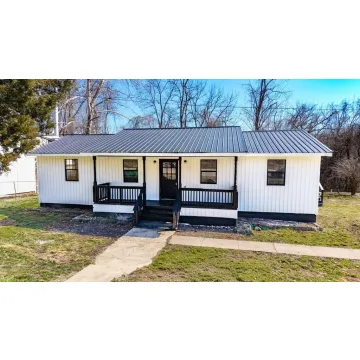 25411 St. Rt. 7 Crown City OH 45623 Residential