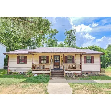 25411 St. Rt. 7 Crown City OH 45623 Residential