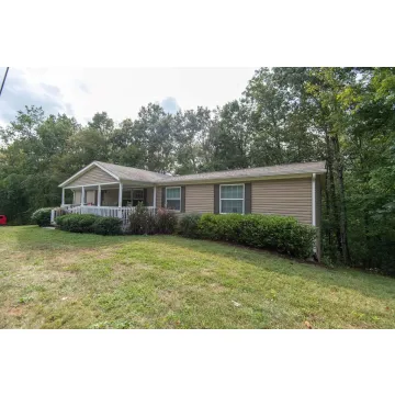 2545 Debord Road Chillicothe OH 45601 Residential