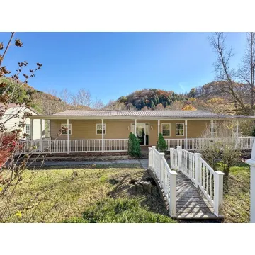 25602 Narrows Road South Bloomingville OH 43152 Residential Auction