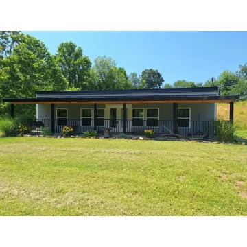 25705 Apple Grove-Dorcas Road Racine OH 45771 Residential