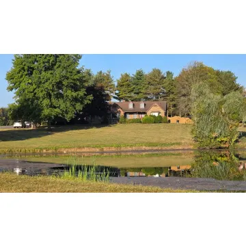 2575 Sulphur Spring Road Chillicothe OH 45601 Residential