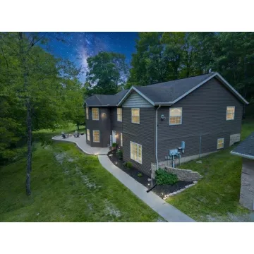 2577 Prussia Road Waverly OH 45690 Residential