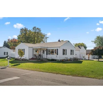 258 Logan View Drive Chillicothe OH 45601 Residential