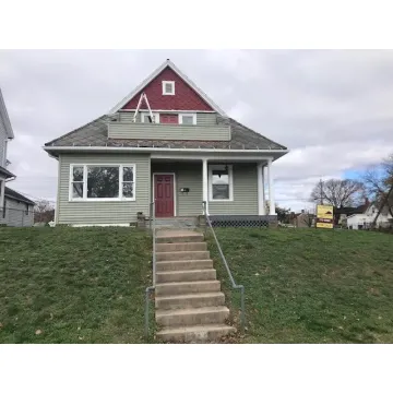 259 E 5TH ST Chillicothe OH 45601 Residential