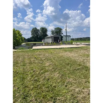2590 Zahns Corner Rd. Piketon OH 45661 Land