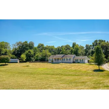 2600 Hickory Grove Road Oak Hill OH 45656 Residential