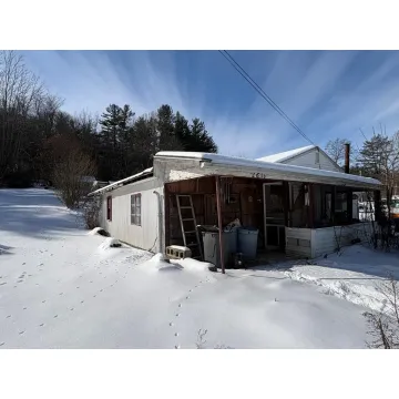 2616 Bishop Hill Road Chillicothe OH 45601 Residential