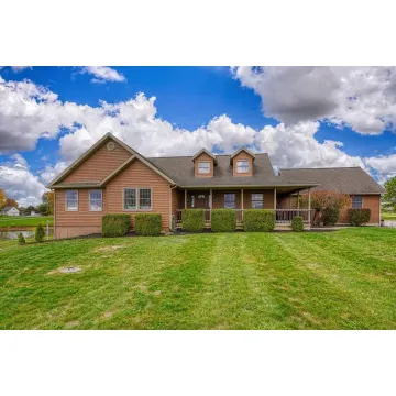 2623 Sulphur Spring Chillicothe OH 45601 Residential