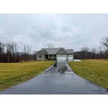 264 Clayton Mills Circle South Salem OH 45681 Residential