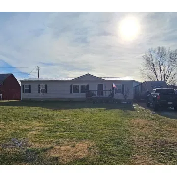 2643 Blain Highway Waverly OH 45690 Residential