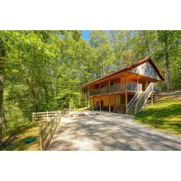 26501 Sowers Rd McArthur OH 45651 Residential