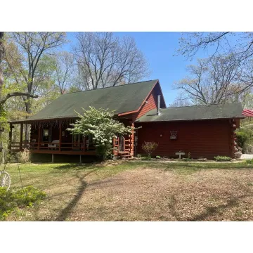 2664 Liberty Hill Chillicothe OH 45601 Residential