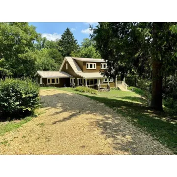 267 Cove Run Road Bainbridge OH 45612 Residential