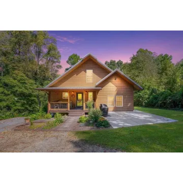 2670 Four Mile Road Jackson OH 45640 Residential