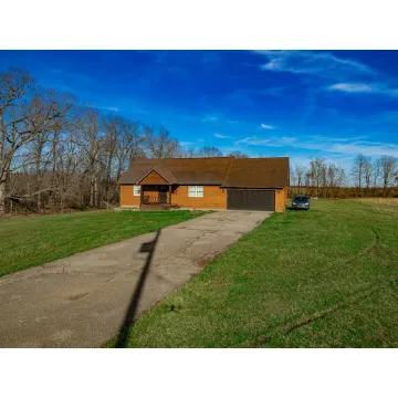 268 Savilla Drive Waverly OH 45690 Residential