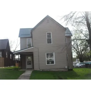 268 Wisconsin Ave., S. Wellston OH 45692 Residential