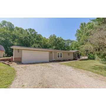 2680 Hickson Road Chillicothe OH 45601 Residential