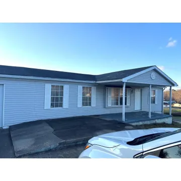 2683 Dogwood Ridge Wheelersburg OH 45694 Residential