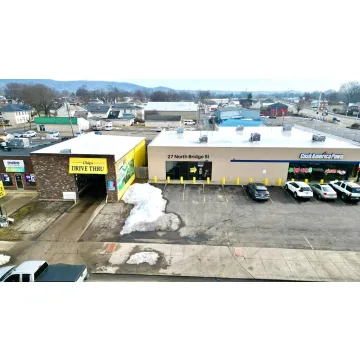 27 Bridge Street Chillicothe OH 45601 Commercial Lease