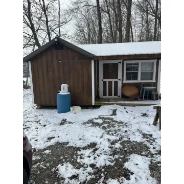 27 Pike Lake Road Bainbridge OH 45612 Land