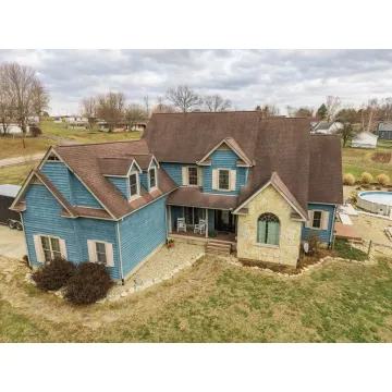 2700 Shyville Road Piketon OH 45661 Residential