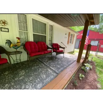 2719 Sulphur Lick Rd. Chillicothe OH 45601 Residential