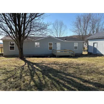 273 Atlantis Road Chillicothe OH 45601 Residential