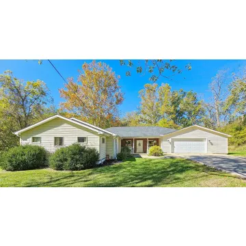 274 Neighborhood Road Gallipolis OH 45631 Residential