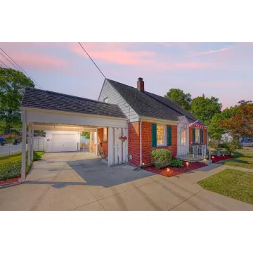 275 Annis Court Chillicothe OH 45601 Residential