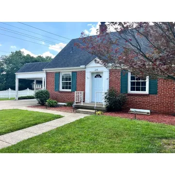 275 Annis Court Chillicothe OH 45601 Residential