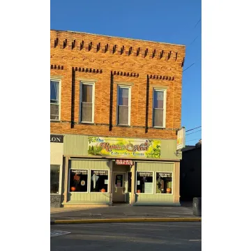 275 E Main  Street Jackson OH 45640 Business & Property