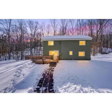 275 Limerick Road Jackson OH 45640 Residential