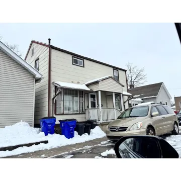 276 Park Street Chillicothe OH 45601 Residential