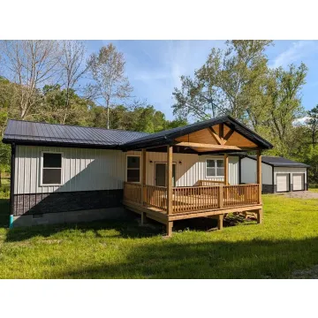 2765 Bobo Road Beaver OH 45613 Residential