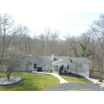 278 Virginia Lane Waverly OH 45690 Residential