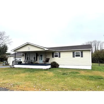 279 Seney Road Chillicothe OH 45601 Residential