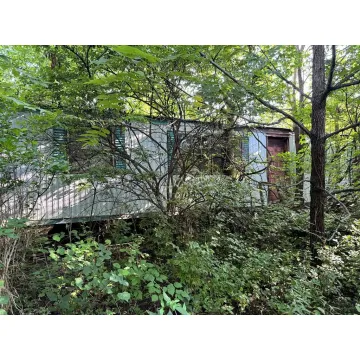 279 Sheely Road Frankfort OH 45628 Land