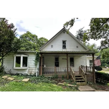 281 Mulberry Ave. Pomeroy OH 45769 Residential