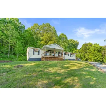 281 Pattonsville Road Jackson OH 45640 Residential