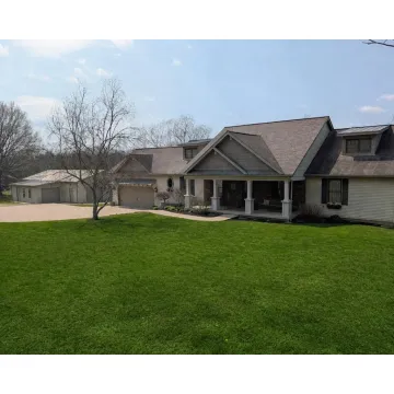 2819 Shyville Road Piketon OH 45661 Residential